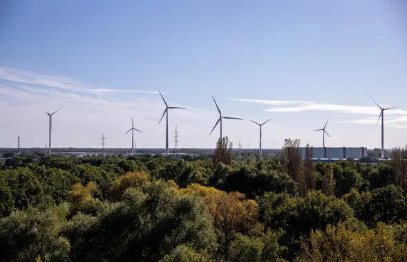 Ons energieverbruik verduurzamen 