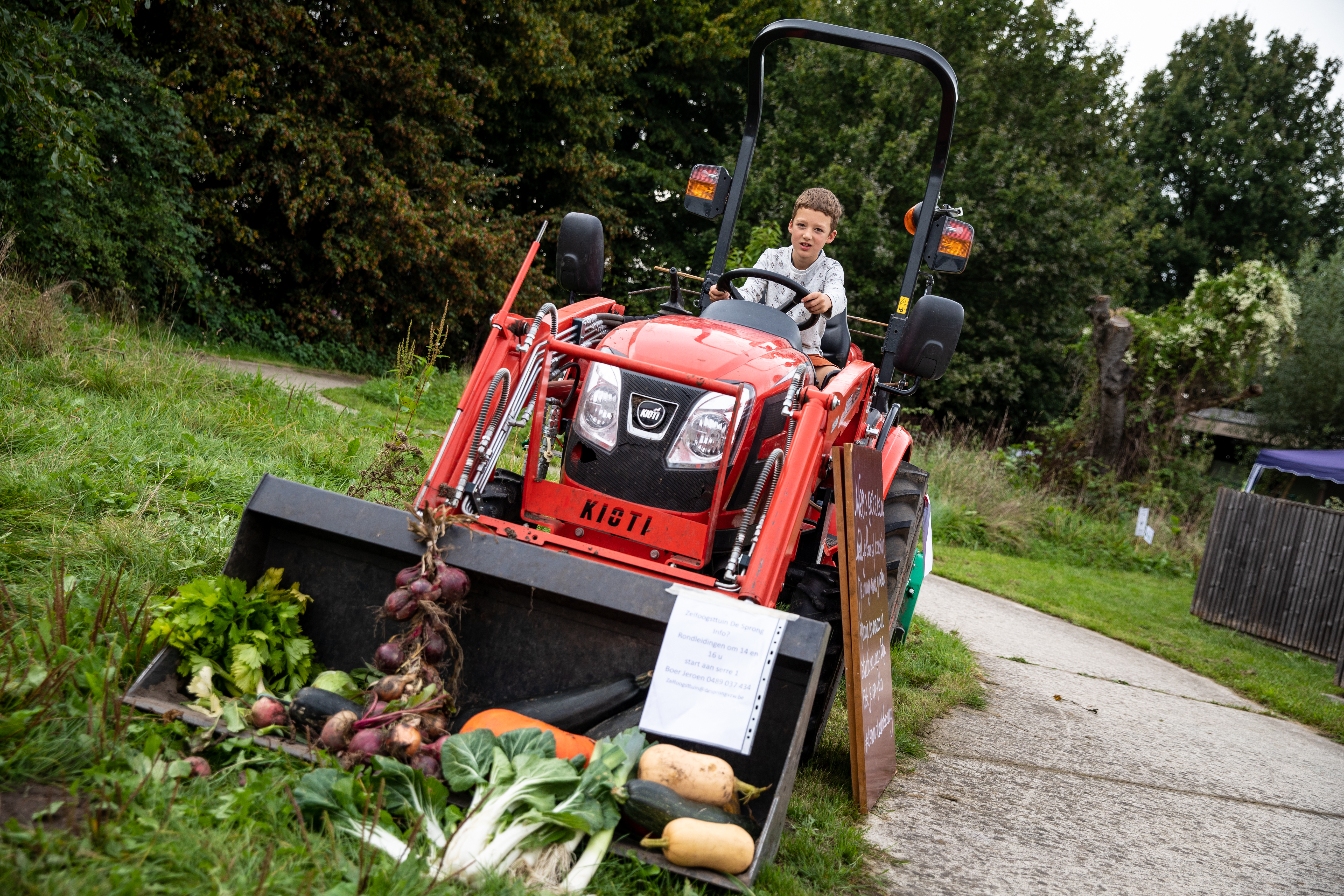De Turnhoutse Voedselstrategie