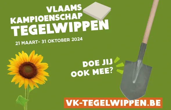 Hoe doe je mee? 